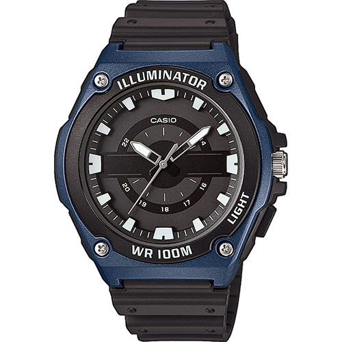 

Casio Standard MWC-100H-2AVEF