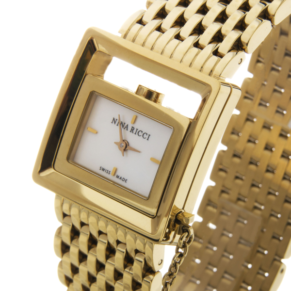 Nina Ricci N022.43.74.4