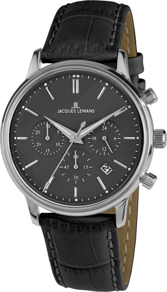 

Jacques Lemans Classic N-209P