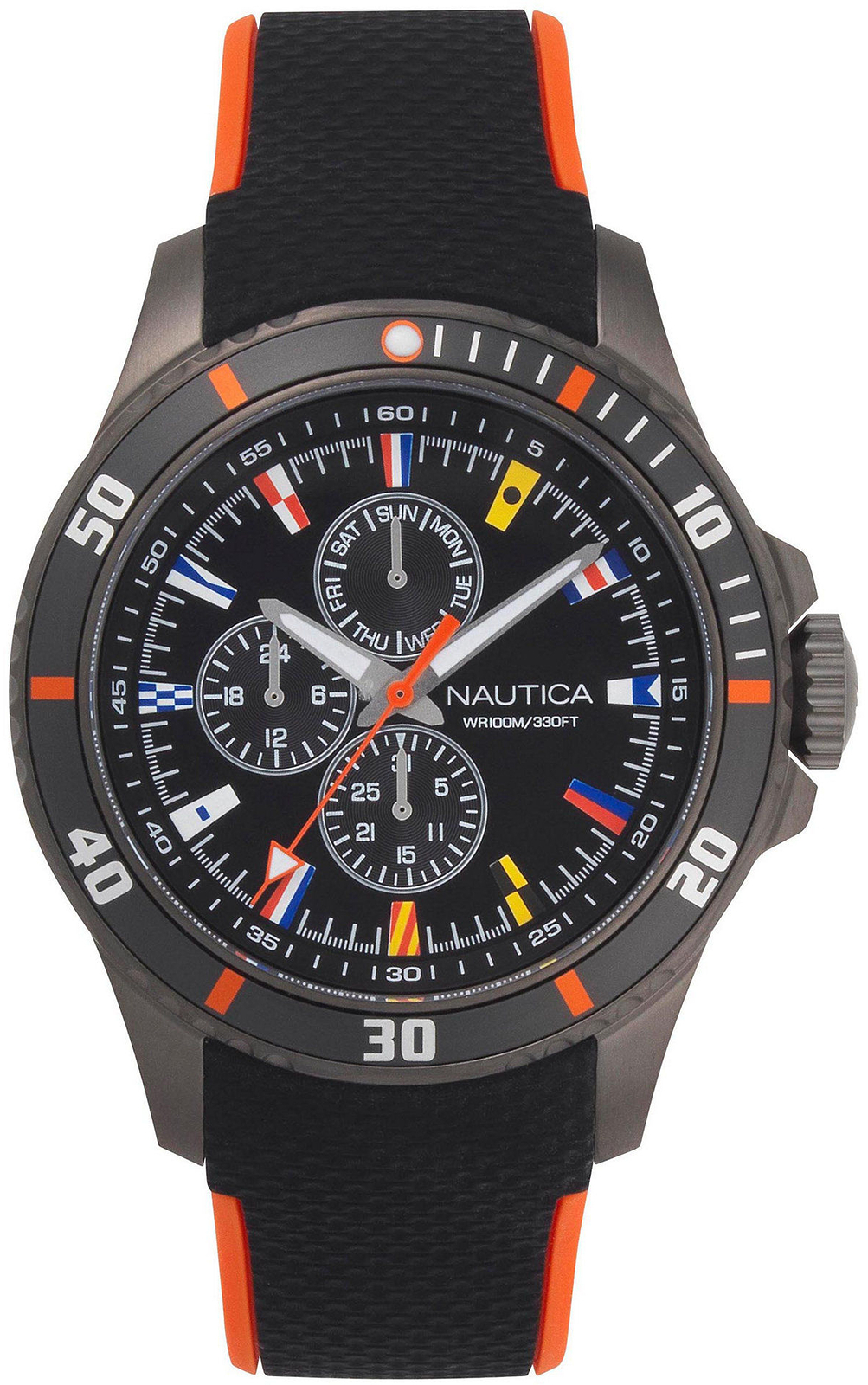 

Nautica Freeboard NAPFRB017