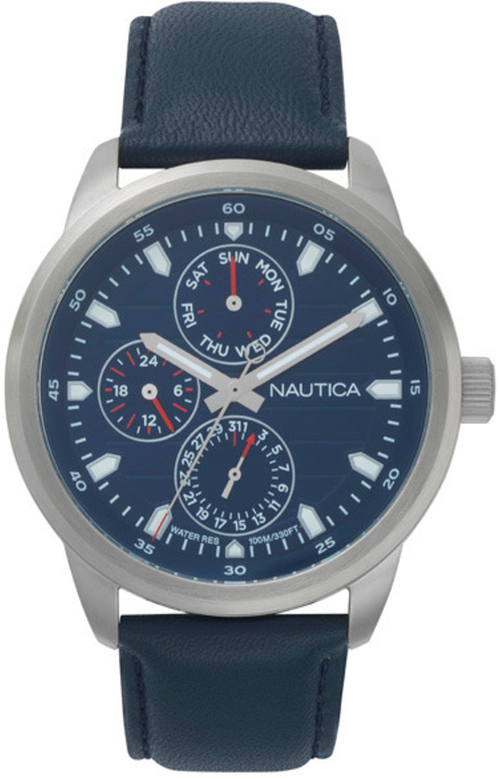

Nautica Forbell NAPFRL002