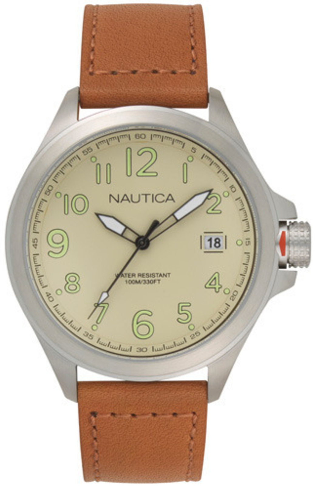 

Nautica Glen Park NAPGLP003