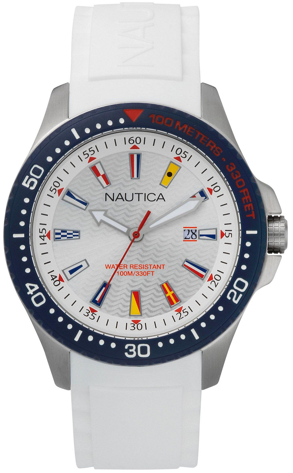 

Nautica Jones Beach NAPJBC001