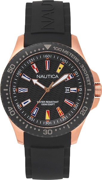 

Nautica Jones Beach NAPJBC006