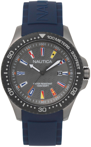 Reloj nautica titanium online