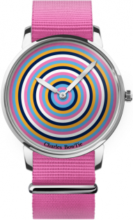 Charles BowTie The Newcastle NELSA.N.B