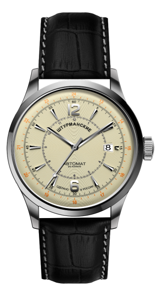 Штурманские Открытый космос NH35/1811840 Штурманские Открытый космос NH35/1811840