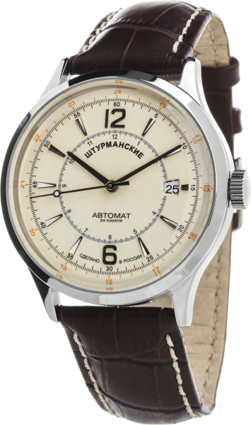 Штурманские Открытый космос NH35/1811840 Штурманские Открытый космос NH35/1811840