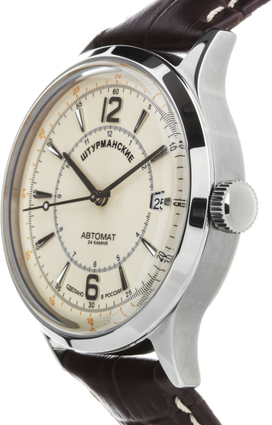 Штурманские Открытый космос NH35/1811840 Штурманские Открытый космос NH35/1811840