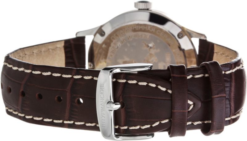 Штурманские Открытый космос NH35/1811840 Штурманские Открытый космос NH35/1811840