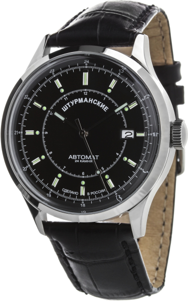 Штурманские Открытый космос NH35/1811841  