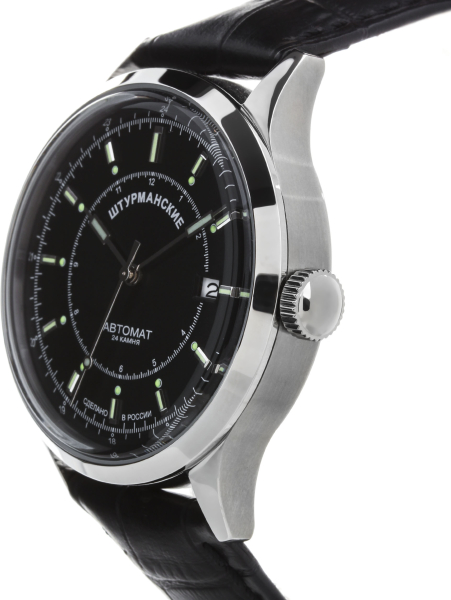 Штурманские Открытый космос NH35/1811841  