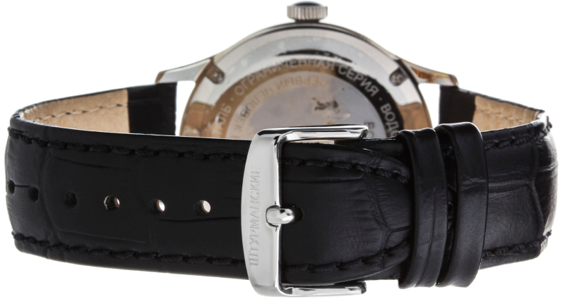 Штурманские Открытый космос NH35/1811870 Штурманские Открытый космос NH35/1811870