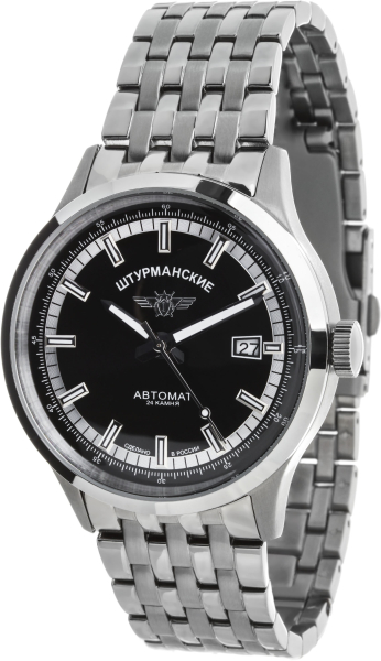 Штурманские Открытый космос NH35/1831211