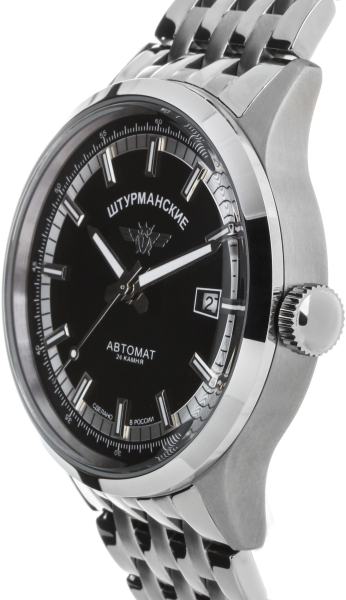 Штурманские Открытый космос NH35/1831211