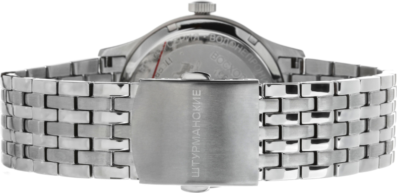 Штурманские Открытый космос NH35/1831211