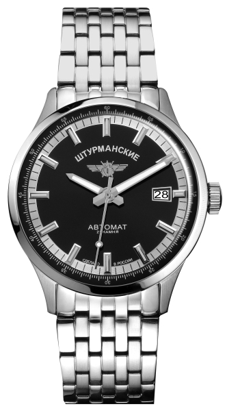 Штурманские Открытый космос NH35/1831211