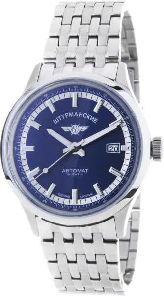 Штурманские Открытый космос NH35/1831210 Штурманские Открытый космос NH35/1831210