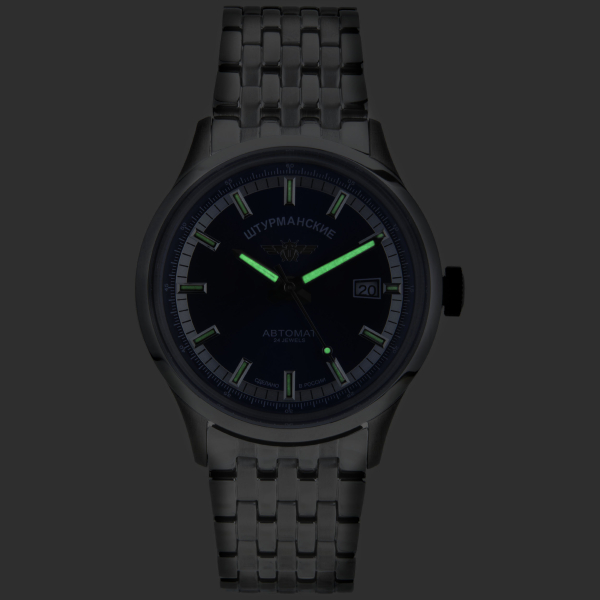 Штурманские Открытый космос NH35/1831210 Штурманские Открытый космос NH35/1831210