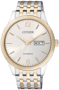 Citizen Mechanical NH7504-52AB