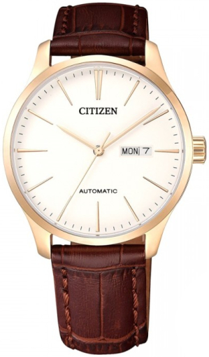 Citizen Mechanical NH8353-18AB