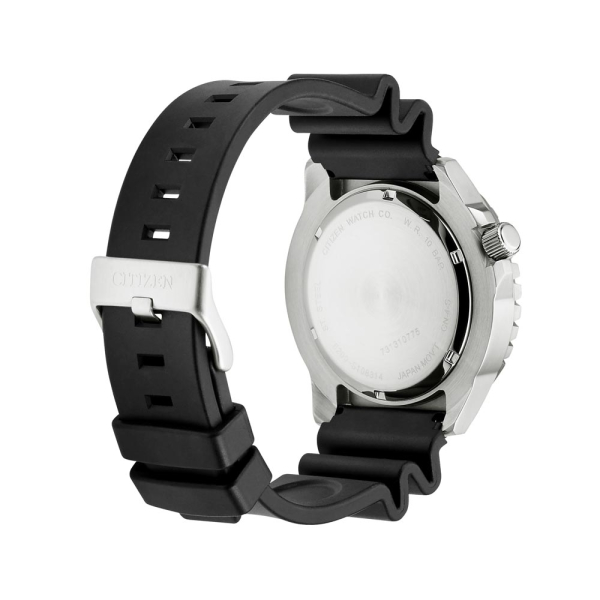 Citizen Mechanical NH8380-15EE