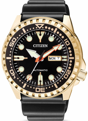 Citizen NH8383-17EE