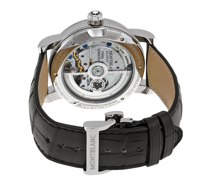 Montblanc Nicolas Rieussec 111012 Montblanc Nicolas Rieussec 111012