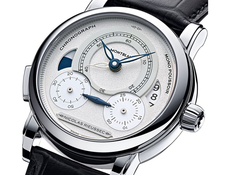 Montblanc Nicolas Rieussec 111012 Montblanc Nicolas Rieussec 111012