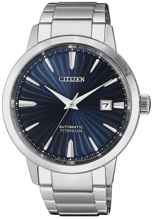 Citizen Super Titanium NJ2180-89L