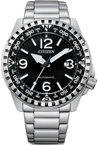 Citizen Mechanical NJ2190-85E