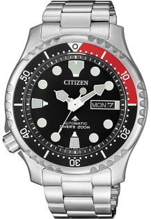 Citizen Promaster NY0085-86EE