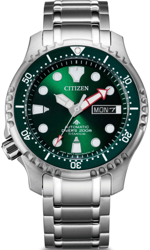 Citizen Promaster NY0100-50XE