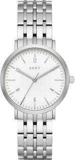 DKNY Minetta NY2502