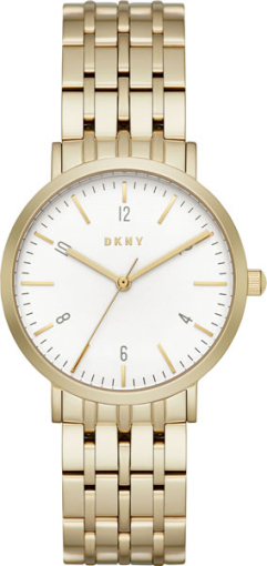 DKNY Minetta NY2503
