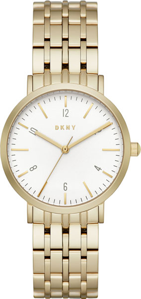 

DKNY Minetta NY2503