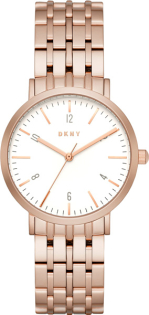 DKNY Minetta NY2504