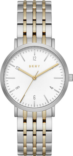 DKNY Minetta NY2505