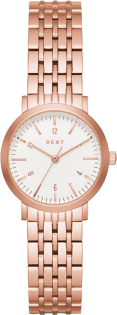 DKNY Minetta NY2511