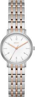 DKNY Minetta NY2512