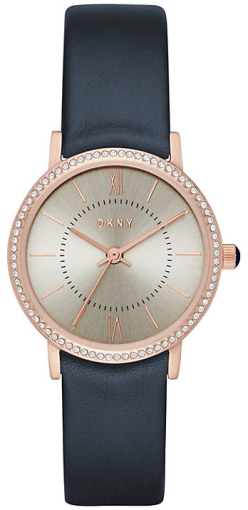 DKNY Willoughby NY2553