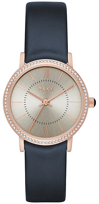 

DKNY Willoughby NY2553