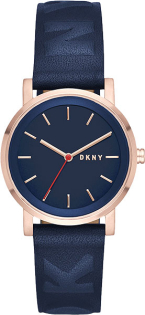 DKNY Soho NY2604