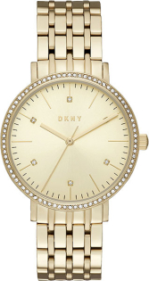 DKNY Minetta NY2607