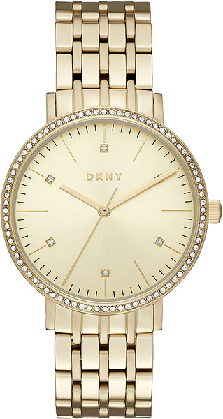 

DKNY Minetta NY2607