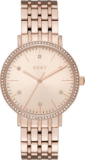 DKNY Minetta NY2608