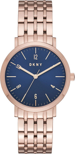 DKNY Minetta NY2611