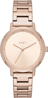 DKNY The Modernist NY2637