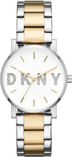 DKNY Soho NY2653