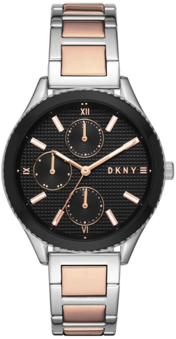DKNY Rockaway
